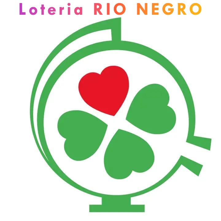 Loteria Rio Negro 